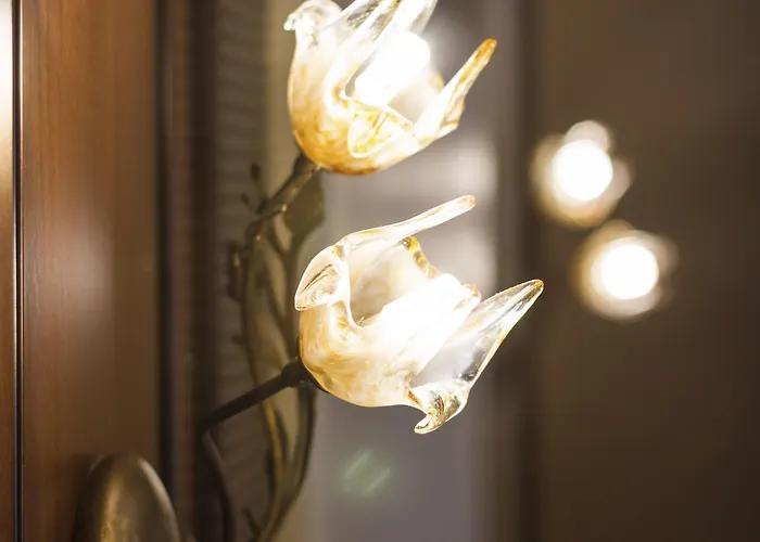 מלון Dellas Boutique קאלאבאקה