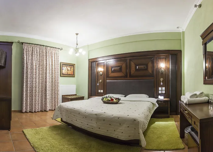 מלון Dellas Boutique