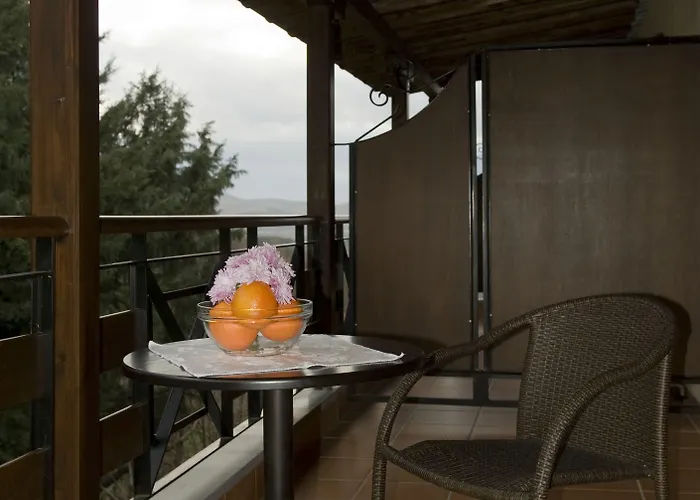 Dellas Boutique Hotel Kalambaka