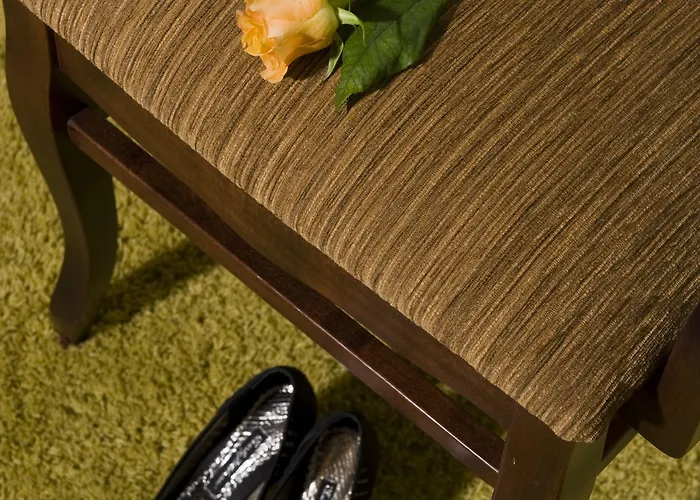 Dellas Boutique מלון