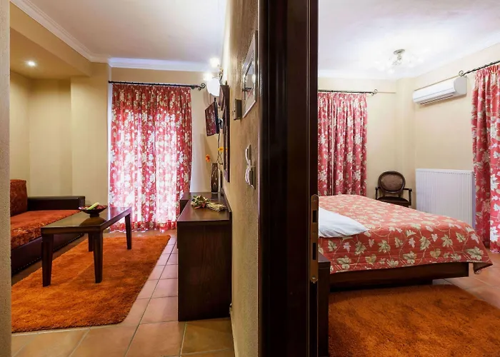 Hotel Dellas Boutique