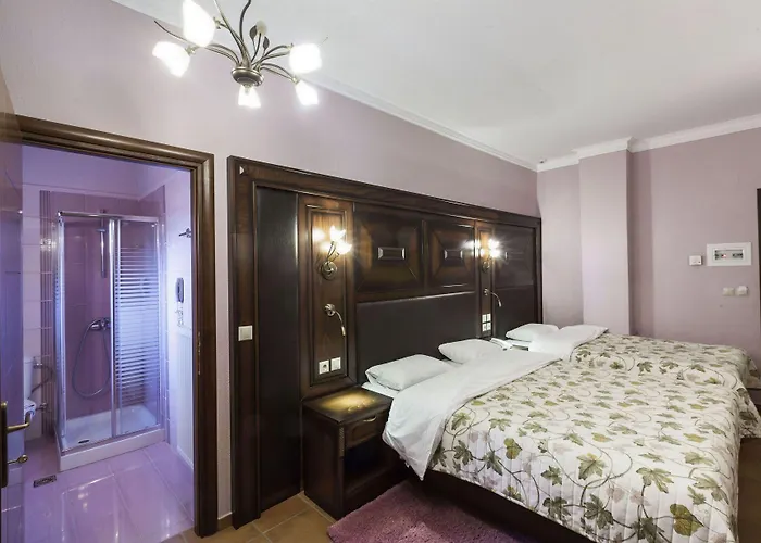 Hotel Dellas Boutique 3*