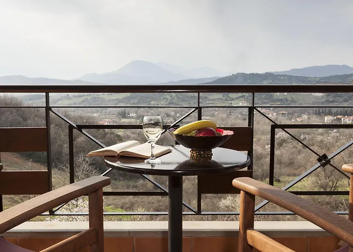 מלון Dellas Boutique