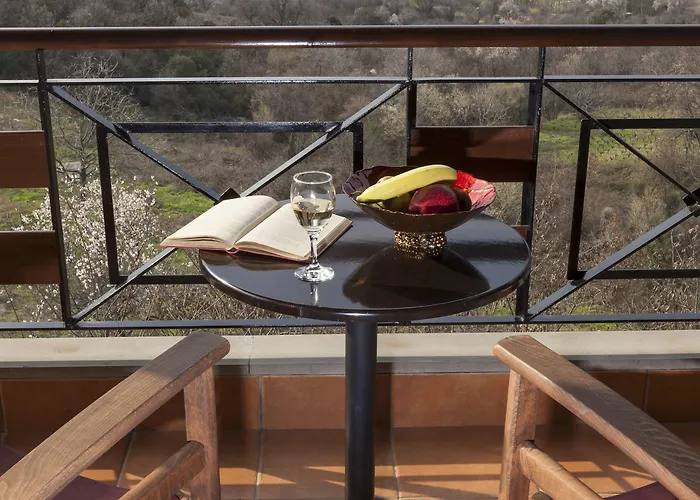 מלון Dellas Boutique קאלאבאקה