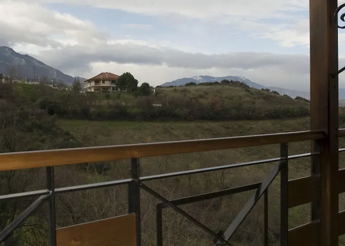 Dellas Boutique מלון 3*