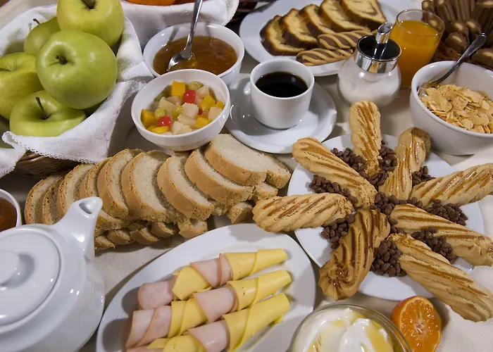 Dellas Boutique Hotel