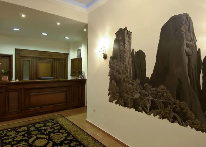 Hotel Dellas Boutique 3*