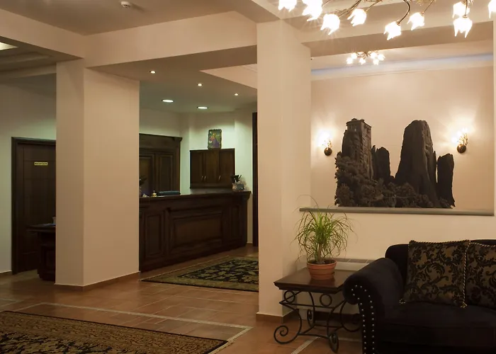 Hotel Dellas Boutique