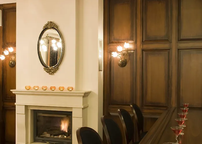 Dellas Boutique Kalambaka