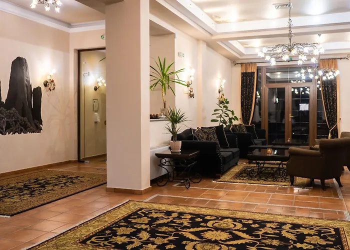 מלון Dellas Boutique