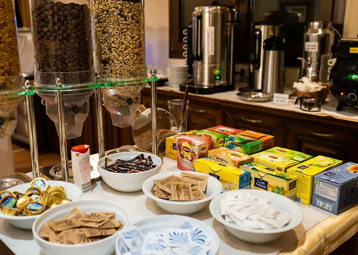 Dellas Boutique Kalambaka