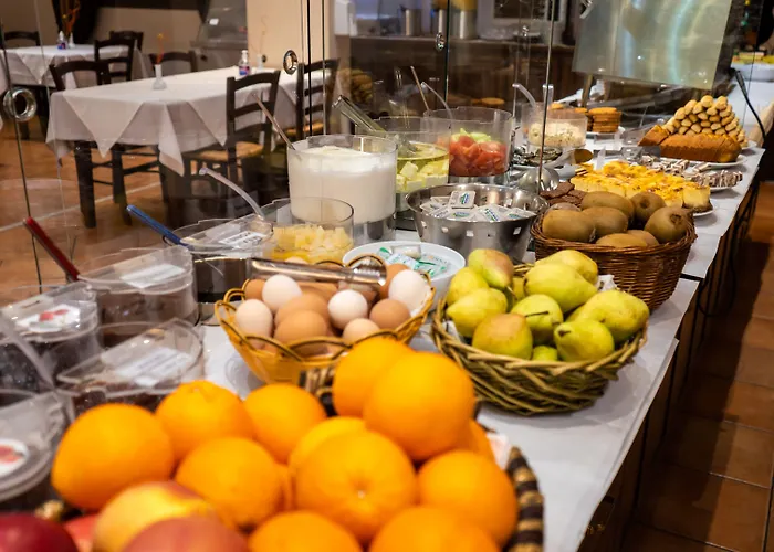 Dellas Boutique Hotel Kalambaka