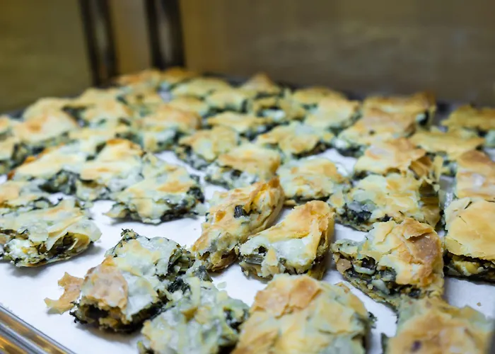 Dellas Boutique מלון 3*