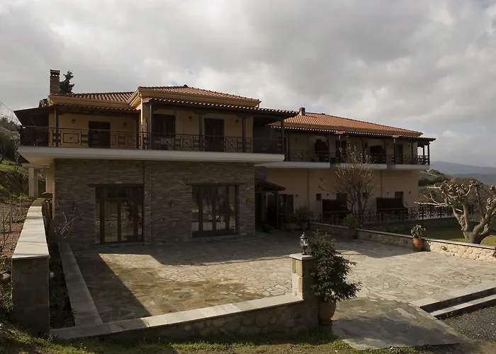 Hotel Dellas Boutique