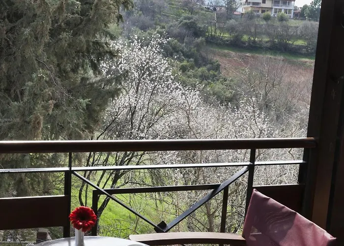 Dellas Boutique 3* קאלאבאקה